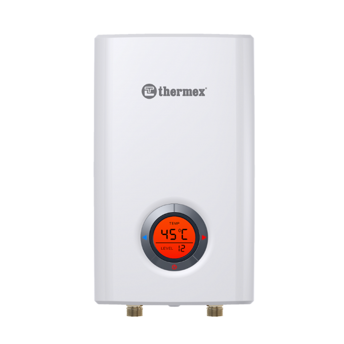 Электрический проточный водонагреватель Thermex Topflow 6000