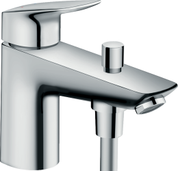 Смеситель на борт ванны Hansgrohe Logis 71312000