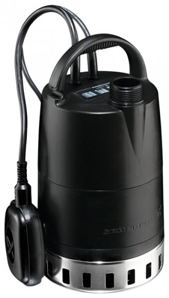 Дренажный насос Grundfos Unilift CC 5 A1