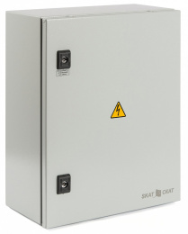 Источник бесперебойного питания Бастион SKAT SMART UPS-600 IP65 SNMP Wi-Fi
