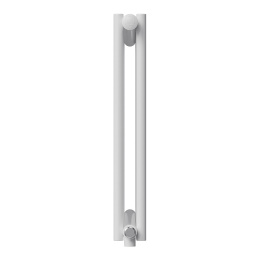 Стальной трубчатый радиатор отопления Royal Thermo Shift R22 VC2050 - 32 секции RAL9016 (белый)