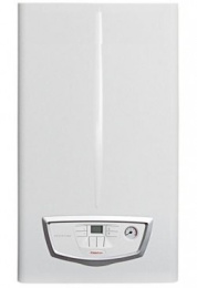 Настенный газовый двухконтурный котел отопления IMMERGAS Nike Mythos 24 3 R