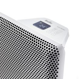 Электрический обогреватель (конвектор) Ballu Apollo Infrared BIHP/A-1500 инфракрасный 1,5 кВт