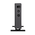 Электрический обогреватель Thermex Pronto 1500M Black