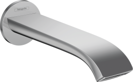 Излив для ванны Hansgrohe Vivenis 75410000