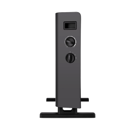Электрический обогреватель Thermex Pronto 1500M Black