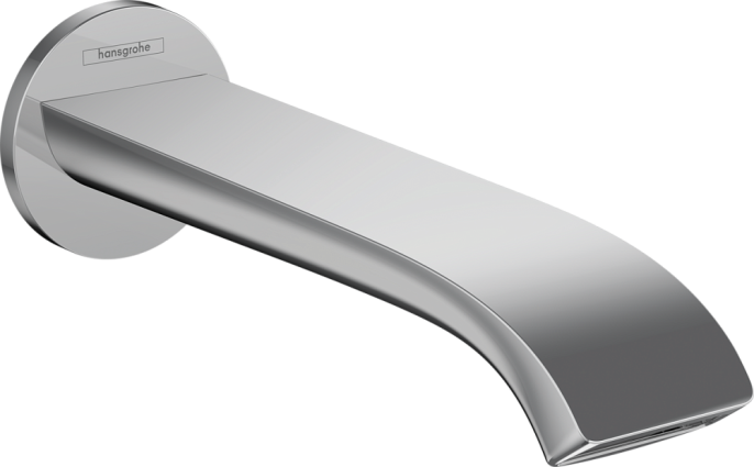 Излив для ванны Hansgrohe Vivenis 75410000