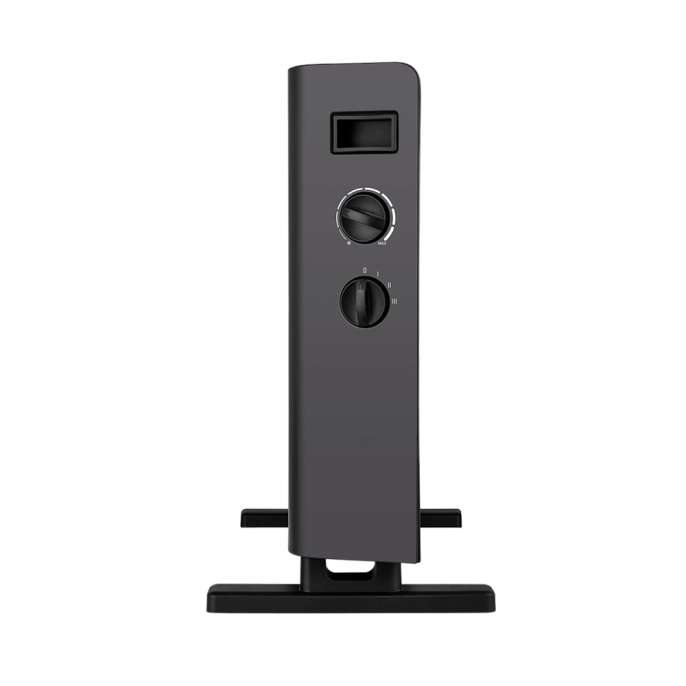 Электрический обогреватель Thermex Pronto 1500M Black