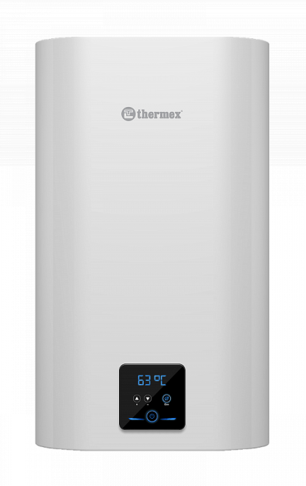 Электрический накопительный водонагреватель Thermex Smart 50 V