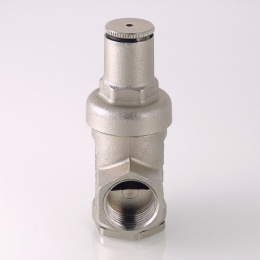 Редуктор давления VALTEC поршневой, от 1 до 4,5 бар 1/2