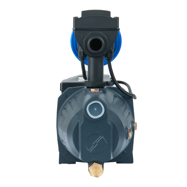 Насосная станция UNIPUMP АКВАРОБОТ JET 80 L (г/а 2л)