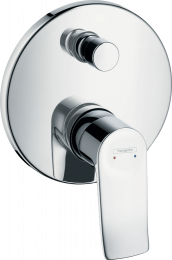 Встраиваемый смеситель Hansgrohe Metris 31493000