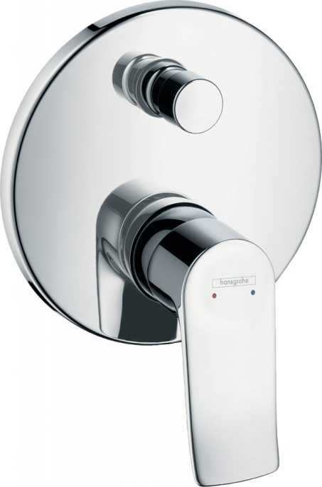Встраиваемый смеситель Hansgrohe Metris 31493000