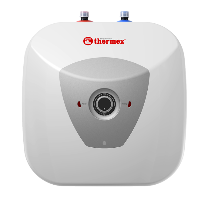 Электрический накопительный водонагреватель Thermex H 15 U (pro)