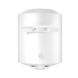 Электрический накопительный водонагреватель Thermex Auga 30 V Slim Wi-Fi