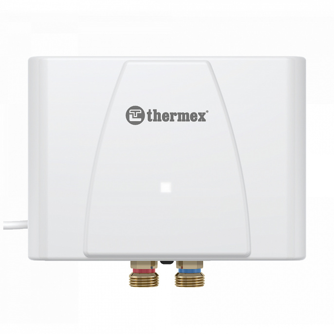 Электрический проточный водонагреватель Thermex Balance 6000