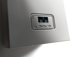 Электрический котёл отопления одноконтурный настенный Protherm Скат 21 КE/ 14 (10023651)