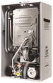 Настенный газовый двухконтурный котел отопления Navien DELUXE S-35K