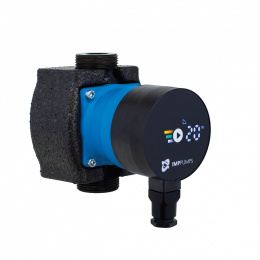 Циркуляционный насос IMP PUMPS NMT MINI PLUS 25/30-130