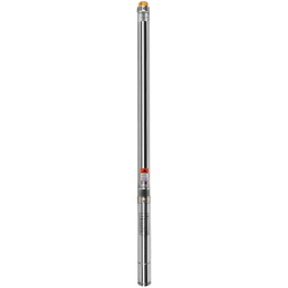 Скважинный насос Rommer RP 3-63, 1 1/4, кабель 50м
