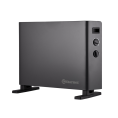 Электрический обогреватель Thermex Pronto 1500M Black