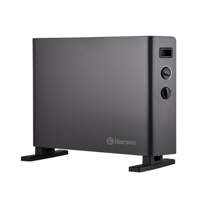 Электрический обогреватель Thermex Pronto 1500M Black