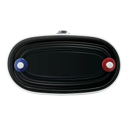 Электрический накопительный водонагреватель Electrolux EWH 80 Royal Flash