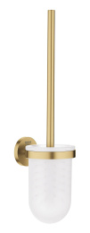 Туалетный ёршик Grohe Essentials холодный рассвет матовый 40374GN1