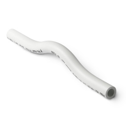 Обвод полипропиленовый PRO AQUA PP-R белый (25), арт.PA16010P