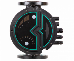 Циркуляционный насосы Shinhoo MEGA S 65-12F 1x230V