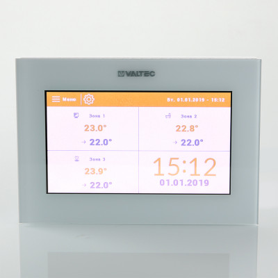 Контроллер VALTEC для удаленного управления
