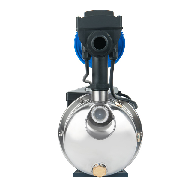 Насосная станция UNIPUMP АКВАРОБОТ JS 60 (г/а 2л)