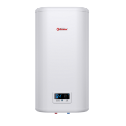 Электрический накопительный водонагреватель Thermex IF 50 V (pro)