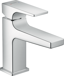Смеситель для раковины Hansgrohe Metropol 32500000