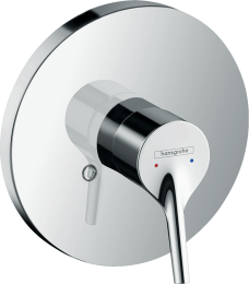 Встраиваемый смеситель Hansgrohe Talis S 72606000