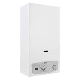 Газовая колонка Baxi SIG-2 14i