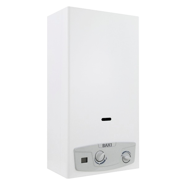 Газовая колонка Baxi SIG-2 14i