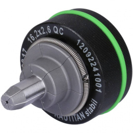 Расширительная насадка Rehau для экспандера Step one QC1 32x4,7 (stabil)
