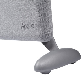 Электрический обогреватель (конвектор) Ballu Apollo Digital Inverter Moon Gray BEC/ATI-2001 2 кВт