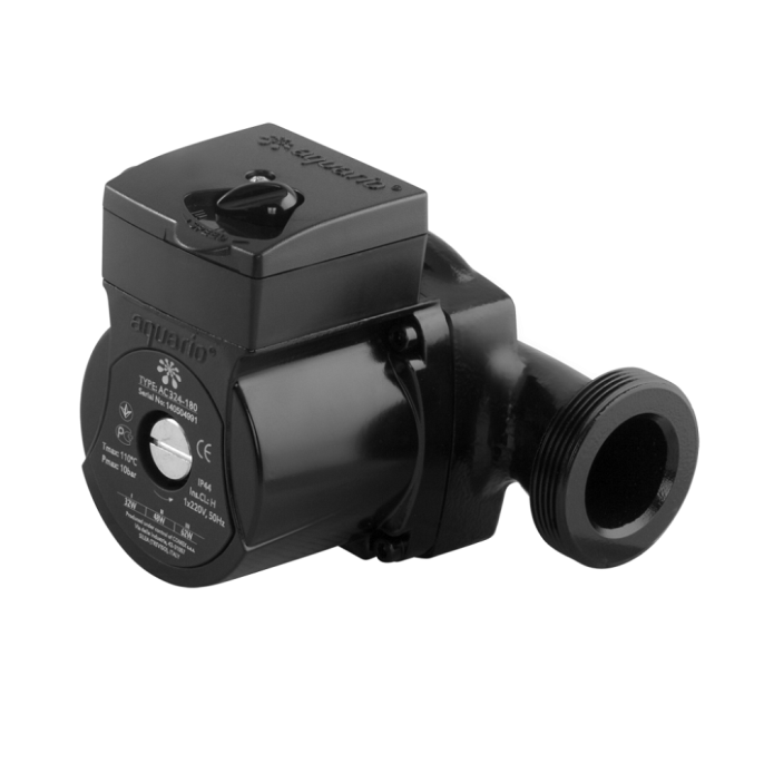 Циркуляционный насос Aquario AC 324-180