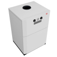 Напольный газовый котел отопления, одноконтурный Лемакс Classic 70