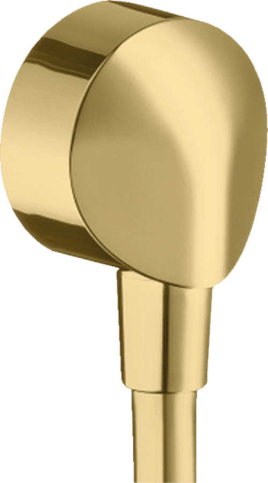 Шланговое подсоединение Hansgrohe Fixfit 27454990