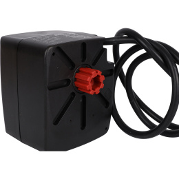 Сервопривод Rommer 230V 120s
