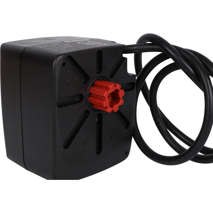 Сервопривод Rommer 230V 120s