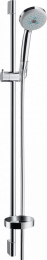 Душевой гарнитур Hansgrohe Croma 100 Multi Unica C Shower Set 27774000