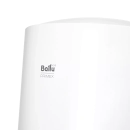 Электрический накопительный водонагреватель Ballu BWH/S 50 Primex