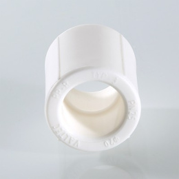 Муфта полипропиленовая VALTEC PPR 63 мм