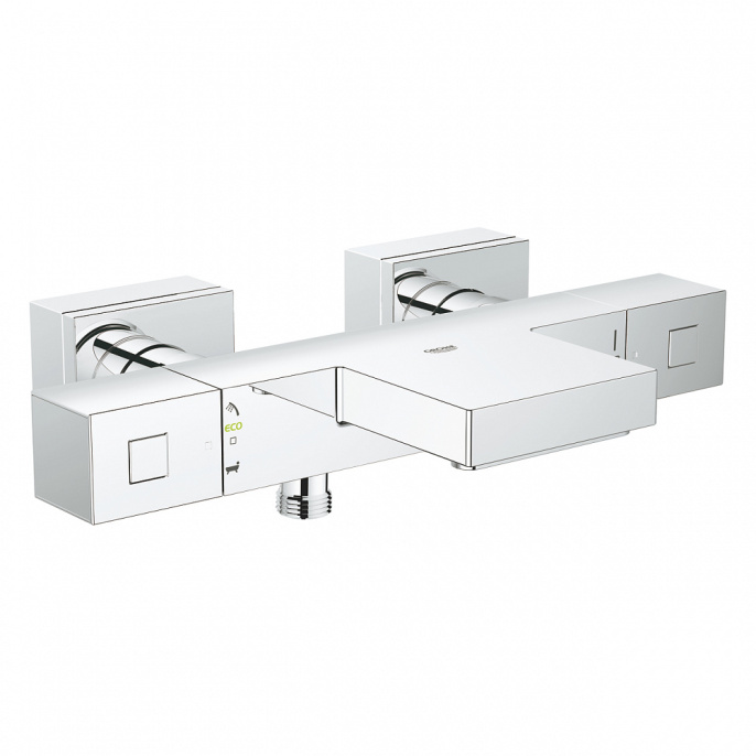 Термостатический смеситель Grohe Grohtherm Cube 34497000