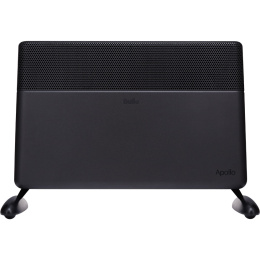 Электрический обогреватель (конвектор) Ballu Apollo Digital Inverter Black Infinity BEC/ATI-2003 2 кВт