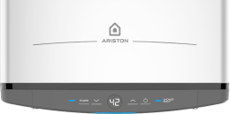 Электрический накопительный водонагреватель Ariston ABSE VLS PRO PW 100